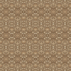 brocade pattern for textile design 