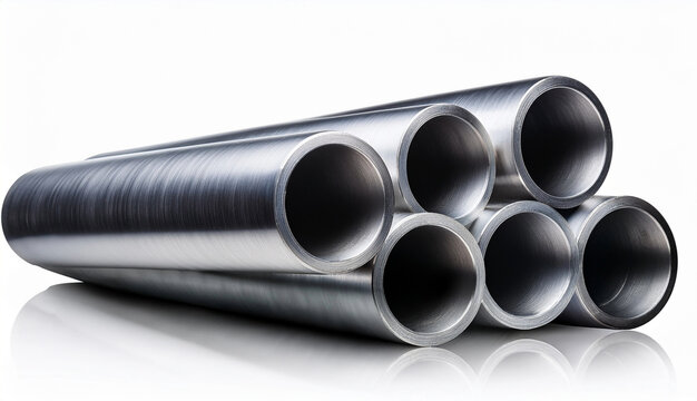 Steel Pipes