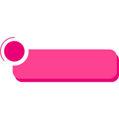 Infographic Line Shape