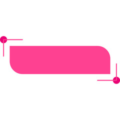 Infographic Line Shape