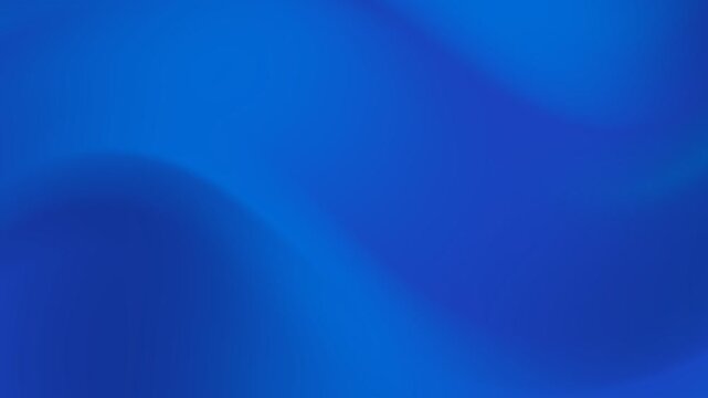 Blue and slightly blurry background for web design, social media posts, presentations, and digital artwork requiring a calming and modern aesthetic.