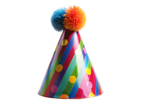 birthday party hat