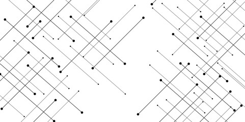 Amazing diagonal white background texture with white surface. Horizontal template with chaotic lines. Abstract geometric pattern. Random chaotic lines abstract geometric pattern / texture. 