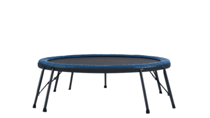 Jumping Bounce On Transparent Background PNG