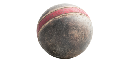 Petanque on transparent background png