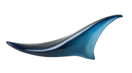 abstract blue background