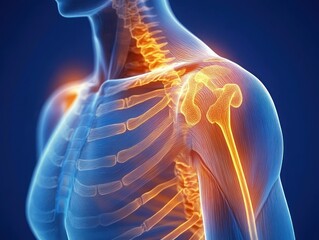 Shoulder Pain Conditions Painful Joints Frozen Shoulder Impingement Inflammation Mobility Limitations Soreness and Discomfort