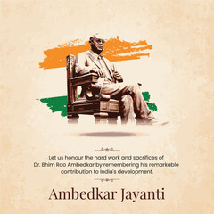 B. R. Ambedkar Jayanti