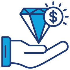 Value Proposition Icon