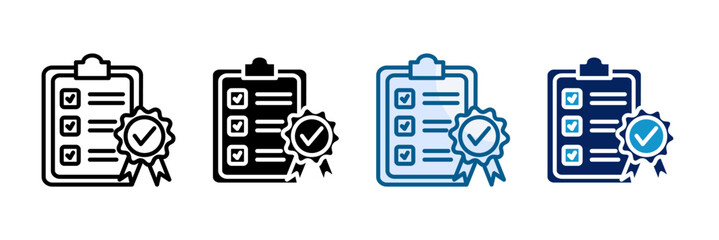 Quality Icon Set Multiple Style Collection