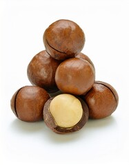 Macadamia Nuts