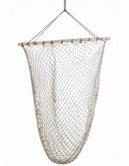 Fototapeta premium Hanging Fishing Net