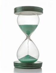 Time's Gentle Passage