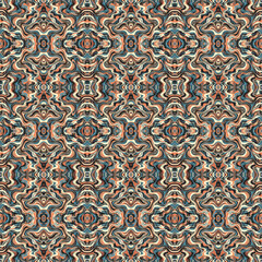 Houndstooth Pattern For Textile Design