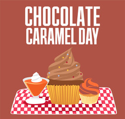 happy national chocolate caramel day