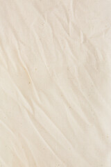 texture background of natural color hemp textile