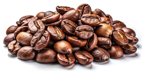 Coffee Beans PNG, High Resolution, Urban Exploration, Background Removed, Isolated Coffee Beans, Free Stock Photo, Coffee Bean Image,  Coffee Texture,  Dark Roast Coffee,  Coffee Beans Closeup