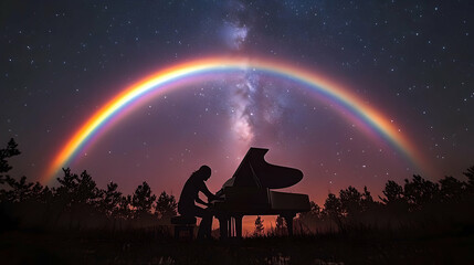 Nightly Piano Performance (3)