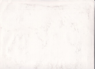 abstract texture background white paper scratch and dirty