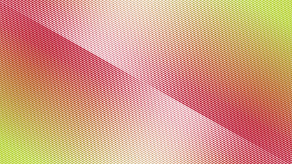 Red green stripes line pattern abstract for backdrop or fabric styleRed green stripes line pattern abstract for backdrop or fabric style