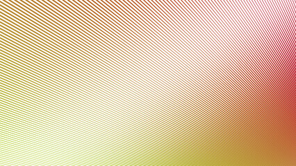 Red green stripes line pattern abstract for backdrop or fabric style