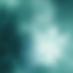 Obraz premium Soft white glow, ethereal blur, subtle texture, light, glow, graphic