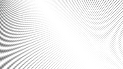 Dark grey stripes line pattern abstract background for fabric style or backdrop