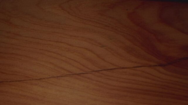 Wood Grain Macro Dolly of Juniper
