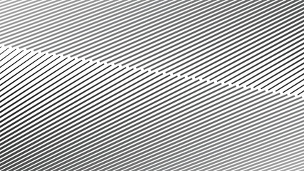 Dark grey stripes line pattern abstract background for fabric style or backdrop