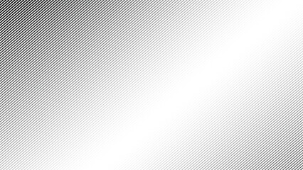 Dark grey stripes line pattern abstract background for fabric style or backdrop
