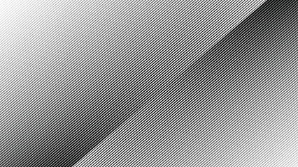 Dark grey stripes line pattern abstract background for fabric style or backdrop