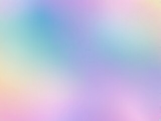 Obraz premium Eye-catching rainbow colored background with a smooth gradient transitioning through various hues