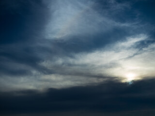 Cloud storm sky dark rain lightning thunder stoumy typhoon nature light scene rainy atmosphere damage effect carbon dioxide dust air pollution 2.5 Pm, texture nature windstorm weather skyscapte.