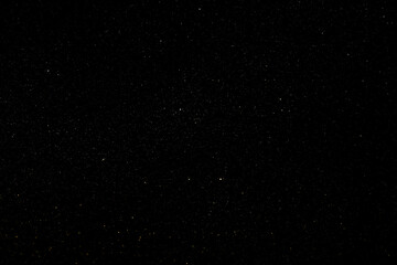 Space star shape  sky night background, black starry cosmos abstract pattern dark blue science, textile cosmic galaxy astronomy decoration fantasy wallpaper landscape.