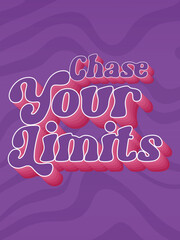 handdrawn typography design. motivation quotes, motivation instagram post, flayer, social media flayer, t'shirt design, high quality print and other uses.