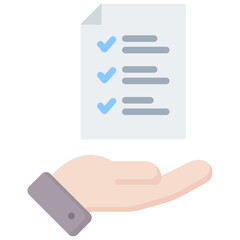 Planning Icon