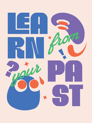 handdrawn typography design. motivation quotes, motivation instagram post, flayer, social media flayer, t'shirt design, high quality print and other uses.