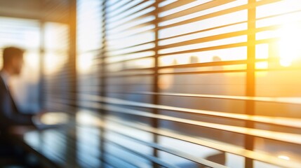 Two professionals discussing business strategies in a modern office, symbolizing collaboration and decision-making in corporate environments.
