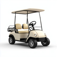 golf cart