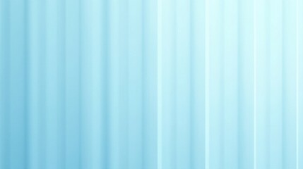 Obraz premium Subtle Serenity A Soft Blue Vertical Stripe Background Ideal for Design Projects and Presentations
