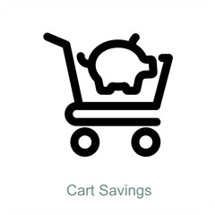 Cart Savings