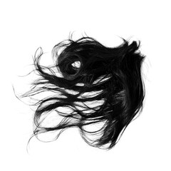 black and white abstract background