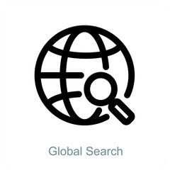 Global Search