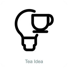 Tea Idea