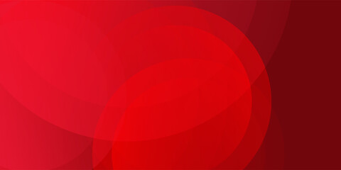 Obraz premium red abstract background