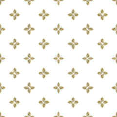 thai pattern seamless