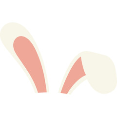 Bunny Ears Illustration