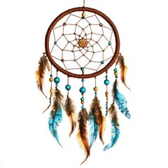 Dreamcatcher, decorative
