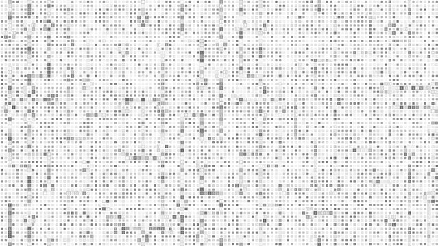 Binary code background. Background of binary code with digits 1 and 0. Digital binary data and streaming digital code. Coding Software Programming code technology background. Vector illustration.