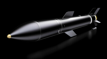 Heat-Seeking Anti-Drone Missile Launcher for Tactical Defense and Warfare